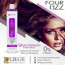 LIEGE Cosméticos