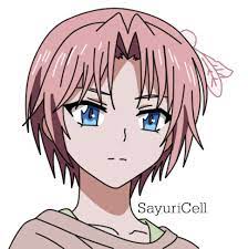 Yun (akatsuki no yona) 8. Yoon Akatsuki No Yona By Sayuricell On Deviantart