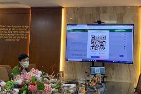 Bluezone bản update mới bị lỗi sao á ta, khai báo di chuyển nội địa nó load mãi k gửi đi đc.!!! Hkouv0m4dwsntm