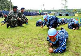 Tugas utama jabatan ini adalah mengendalikan program khidmat negara. Henti Aktiviti Air Tidak Jejas Pembinaan Sahsiah Pelatih Plkn
