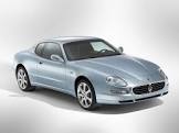 Maserati-Coupe