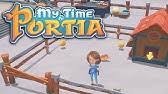 This time, we'll post funny gifs that everyone can relate to, and enjoy! My Time At Portia Part 24 Animal Fat Youtube
