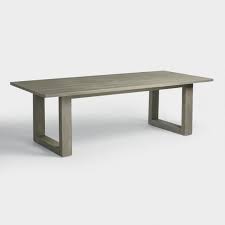 Gather Family And Friends For Festive Fetes And Delicious Feasts And Let Our San Sebastian Dini Used Outdoor Furniture Patio Dining Table Outdoor Dining Table