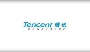 Tencent is the first company in asia to pass $500 billion market cap mark. Chinesischer Internetkonzern Tencent Kaufte Mitte Marz Funf Prozent Der Tesla Aktien Teslamag De