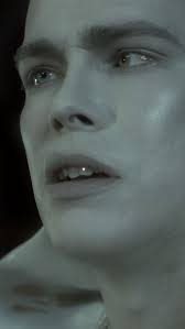 Official poster for A Lamb, Drowning Coming Fall 2025