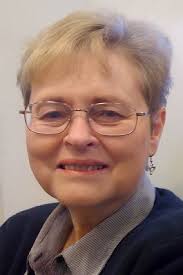 Obituary of Janice Kay Weber