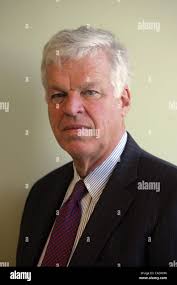 Bill Doyle, managing partner of Kerlin Capital Group, in Los Angeles.  (Photo by Ringo Chiu