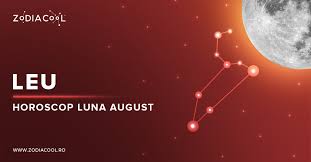 Este posibil să vă îndrăgostiți în secret, să aveți o aventură tainică. Horoscop Luna August 2019 Leu O Luna Foarte Buna Pentru A Tatona Piata Muncii