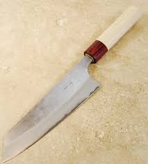 masakage yuki bunka 170mm shirogami 2 white 2 carbon steel clad with stainless steel chefknivestogo com