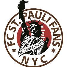 Afm im fc st.pauli, hamburg. Fc St Pauli Fans Nyc Fcstpaulinyc Twitter