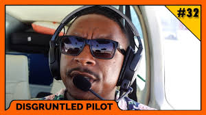 ATIS Information Mike