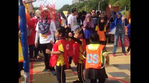 Skpp11 1 hari kanak kanak 2016 hem pibg. Jalur Gemilang Penampilan Istimewa Murid Pend Khas Smk Putrajaya Presint 9 2 By Ain Ramadhania