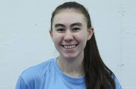 Madelynn Mitchell's Instagram, Twitter & Facebook