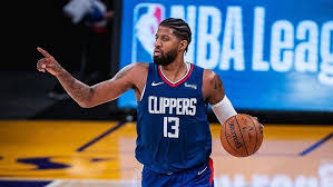 Shit, he was a star last year too… to be honest, at a young age like that, you knew he could get better. George Drops 39 As Clippers Hang On To Beat Suns