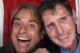 Fundraiser by Kathleen Hansell : Help Support Graham Grey Dog family during  loss