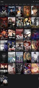 Pick one ZOMBIE manhwa you like (or rec some). : r/manhwa