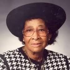 Obituary information for Gustava Moore