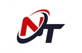 Nt (1.58) счет (2.31) trident. Vektorgrafiken Nt Logo Vektorbilder Nt Logo Depositphotos