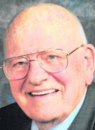 Gerald Murphy Obituary (1933