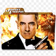 Johnny English png images