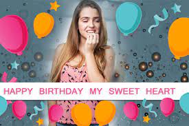 It's your card, make it the size you want. Video Birthday Card Oferta