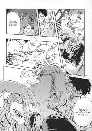 Read (C82) [Minori Kenkyuujo (Jikken Shirou)] Outo Switch [English] [LWB +  Anon] | nHentai : Free Hentai Manga, Doujinshi and Comics Online!