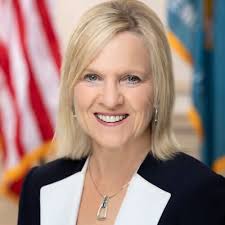 Meet the 2025 Annual Meeting Speakers