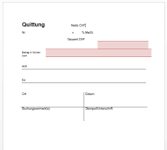 Privat verkauf ausdruckmuster / gratis: Quittung Vorlage Schweiz Gratis Download Pebe Smart