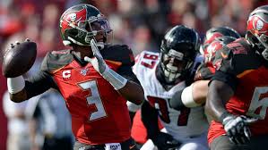 What should the bucs do? Jameis Winston Signs With The New Orleans Saints Wtsp Com