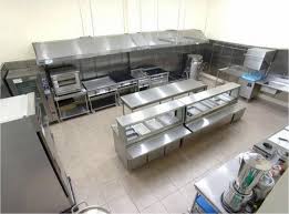 Área total de 12, 642 m² zonificación: Venta De Cocinas Industriales