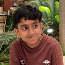 Asher Abraham Mathew (@asher_a.4) · Instagram 照片和视频