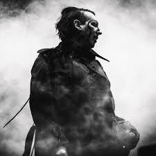 Marilyn manson — the love song 03:16. Marilyn Manson Bild Kaufen Verkaufen