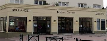 Gontran Cherrier Saint Germain En Laye Boulangeries Patisseries Adresse Avis