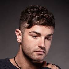 3 Best Hairstyles For Thick Wavy Hair Men Wavy Hair Men Mens Hairstyles Cool Hairstyles