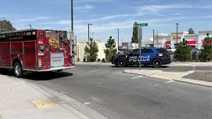 Police identify suspect in deadly Idaho In-N-Out shooting, say he died of self-inflicted gunshot wound — Fox News