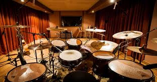 I only have to adjust the pots when temperature has changed. The Complete Guide To Mixing Drums Pro Audio Files