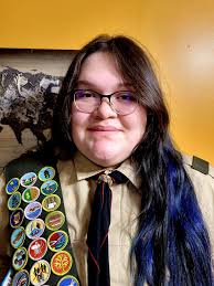 Congratulations to the Avon, MN scout family