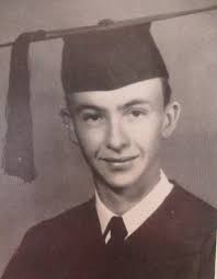 McEwen, TN Class of 1960