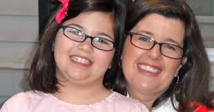 Mother's Day Look-Alike Contest