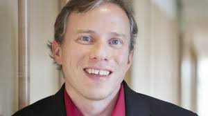 David Evans, VP Education, Udacity