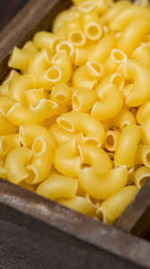 Of course, if this is too much pasta structure for you, we won't snitch if your. Types Of Pasta And Their Uses Times Of India