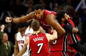 Hbo's game of thrones has diverged from the book series on a number of occasions, but there was one major change featured in last night's episode which has some fans up in arms. Nba Rumors Miami Heat Trying To Trade Hassan Whiteside