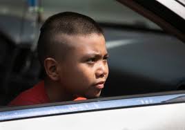 Deer Park school distributes laptops, but lost time, WiFi are concerns