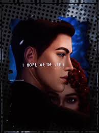 Romance Club Chasing You Alexander