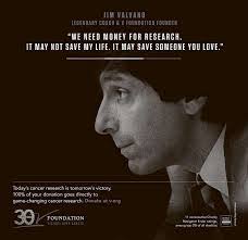 Donald Spector's Instagram, Twitter & Facebook