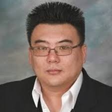 Kendrick Kim, Fullerton College Rate Professors