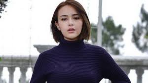 Sebelumnya, amanda manopo secara jelas mengatakan pernah menikah di umur 18 tahun dan batal menikah saat usianya 21 tahun. Gak Nyangka Amanda Manopo Berstatus Janda Pernah Gagal 2 Kali