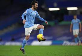Bernardo mota veiga de carvalho e silva. Premier League Reports 40 New Covid 19 Cases Highest In A Week Daily Sabah