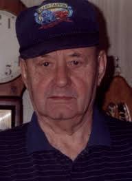 Tribute for Robert D. Gregg