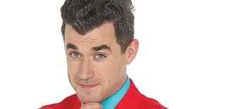 Hot Shoe Shuffle's Tap Brothers